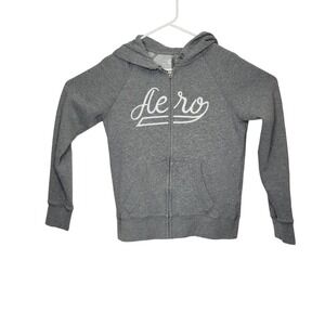 AEROPOSTALE Womens Junior Size Medium Pullover Hoodie Sweatshirt Long sleeve